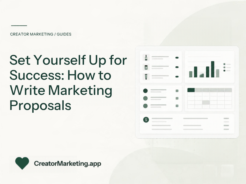 Marketing planning dashboard with deliverables, a performance chart, a calendar, and budget details.